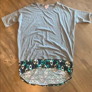 LuLaRoe top